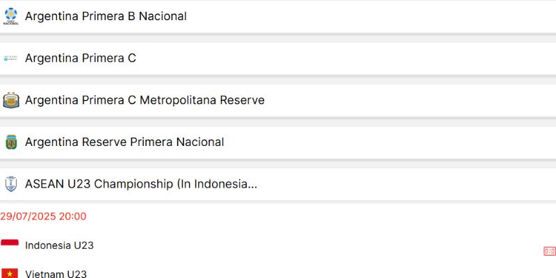 Trình Bày Sáng Tạo, Logic