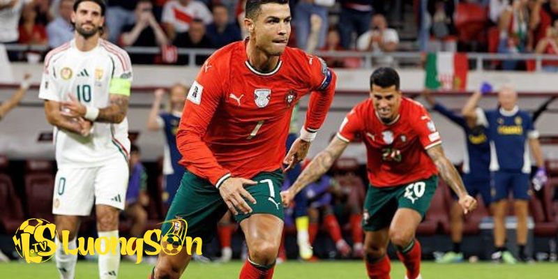 Lịch sử tình hình gần đây trước trận Mexico vs Bồ Đào Nha